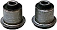 MS25429 Front, Upper Control Arm Bushing Supreme Series, Kit