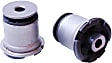 MS25458 Rear, Upper to Frame Control Arm Bushing Supreme Series, Set of 2