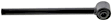 MS25470 Rear, Upper Lateral Arm Bushing Sold individually