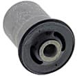 MS25472 Front, Driver or Passenger Side, Lower, Rearward Control Arm Bushing Supreme Series, Sold individually