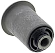 MS25472 Front, Driver or Passenger Side, Lower, Rearward Control Arm Bushing Supreme Series, Sold individually