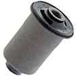MS25472 Front, Driver or Passenger Side, Lower, Rearward Control Arm Bushing Supreme Series, Sold individually
