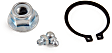 MS25505 Ball Joint Supreme Series