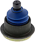 MS25509 Rear, Driver or Passenger Side, Upper Ball Joint Supreme Series