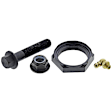 MS25511 Front, Driver or Passenger Side, Lower Ball Joint Supreme Series