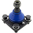 MS25517 Front, Driver or Passenger Side, Lower Ball Joint Supreme Series