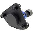 MS25517 Front, Driver or Passenger Side, Lower Ball Joint Supreme Series