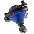 MS25517 Front, Driver or Passenger Side, Lower Ball Joint Supreme Series