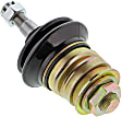 MS25522 Front, Driver or Passenger Side, Upper Ball Joint Supreme Series