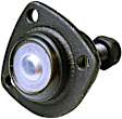 MS25527 Front, Driver or Passenger Side, Lower Ball Joint Supreme Series