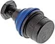 MS25532 Front, Driver or Passenger Side, Lower Ball Joint Supreme Series