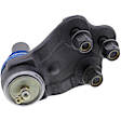 MS25548 Front, Driver or Passenger Side, Lower Ball Joint Supreme Series