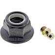 MS25561 Front, Driver or Passenger Side, Upper Ball Joint Supreme Series