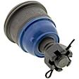 MS25573 Front, Driver or Passenger Side, Upper Ball Joint Supreme Series