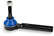 MS25606 Front, Driver or Passenger Side, Outer Tie Rod End, Supreme Series