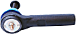 MS25610 Front, Driver or Passenger Side, Outer Tie Rod End, Supreme Series