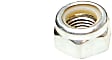 MS25616 Front, Driver Side, Outer Tie Rod End, Supreme Series