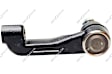 MS25617 Front, Passenger Side, Outer Tie Rod End, Supreme Series