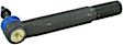 MS25619 Front, Driver Side, Outer Tie Rod End, 4WD, Supreme Series