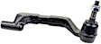 MS25630 Front, Passenger Side, Outer Tie Rod End, AWD, Supreme Series