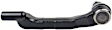 MS25630 Front, Passenger Side, Outer Tie Rod End, AWD, Supreme Series