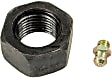 MS25642 Front, Passenger Side, Outer Tie Rod End, Supreme Series