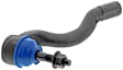 MS25650 Front, Driver Side, Outer Tie Rod End