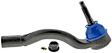 MS25651 Front, Passenger Side, Outer Tie Rod End