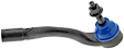 MS25651 Front, Passenger Side, Outer Tie Rod End