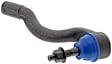 MS25651 Front, Passenger Side, Outer Tie Rod End