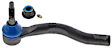 MS25652 Front, Passenger Side, Outer Tie Rod End
