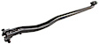 MS25667 Front, Passenger Side, Outer Tie Rod End