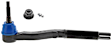 MS25669 Front, Driver Side, Outer Tie Rod End