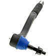 MS25669 Front, Driver Side, Outer Tie Rod End