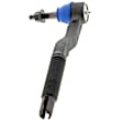 MS25669 Front, Driver Side, Outer Tie Rod End