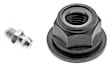 MS25669 Front, Driver Side, Outer Tie Rod End