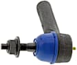 MS25673 Front, Driver or Passenger Side, Outer Tie Rod End