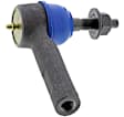 MS25673 Front, Driver or Passenger Side, Outer Tie Rod End