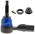 MS25674 Front, Passenger Side, Outer Tie Rod End