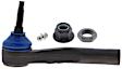 MS25678 Front, Driver Side, Outer Tie Rod End