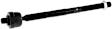 MS25700 Front, Driver or Passenger Side, Inner Tie Rod End, Supreme Series