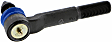 MS25709 Tie Rod End, Supreme Series