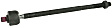 MS25731 Tie Rod End, Supreme Series
