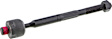 MS25735 Front, Driver or Passenger Side, Inner Tie Rod End, Supreme Series