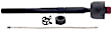 MS25749 Front, Driver or Passenger Side, Inner Tie Rod End, Supreme Series
