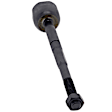 MS25749 Front, Driver or Passenger Side, Inner Tie Rod End, Supreme Series
