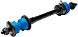 MS25806 Front, Driver or Passenger Side Sway Bar Link, Supreme Series