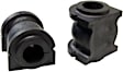 MS258104 Front, To Frame Sway Bar Bushing, Set of 2, Supreme Series