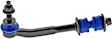 MS25810 Front, Driver or Passenger Side Sway Bar Link, Supreme Series