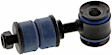 MS258110 Front, Driver or Passenger Side Sway Bar Link, Supreme Series